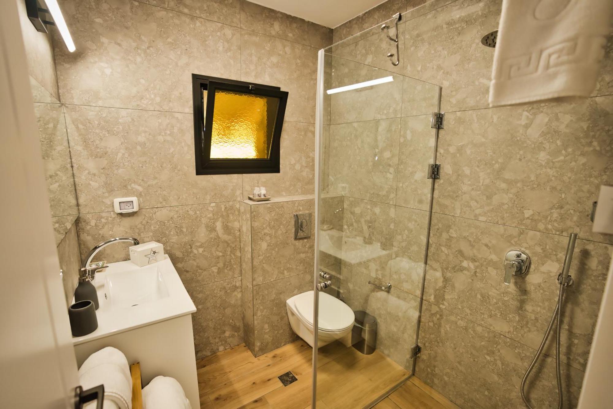 Hameiri Estate Rosz Pina Zewnętrze zdjęcie