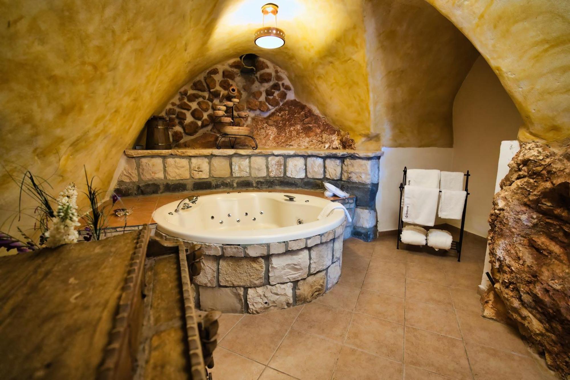 Hameiri Estate Rosz Pina Zewnętrze zdjęcie