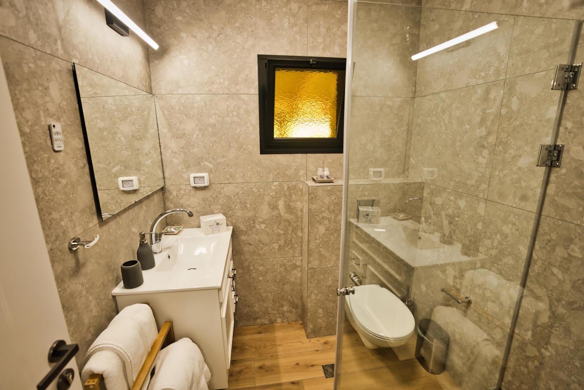 Hameiri Estate Rosz Pina Zewnętrze zdjęcie